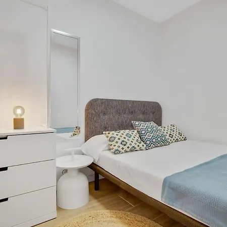 Apartamento Casa Marek - Centro *