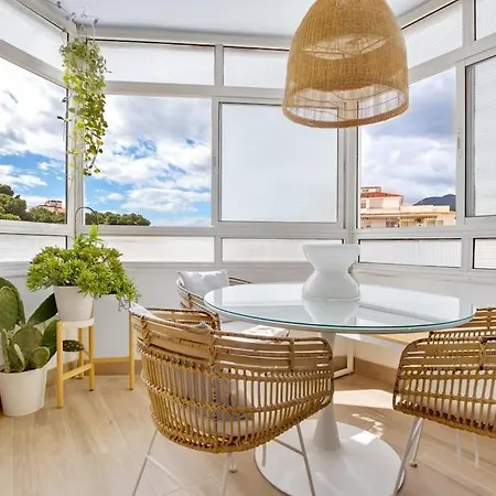 Casa Marek - Centro Daire *