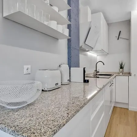 Apartamento Casa Marek - Centro