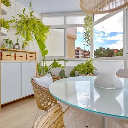 Casa Marek - Centro Daire