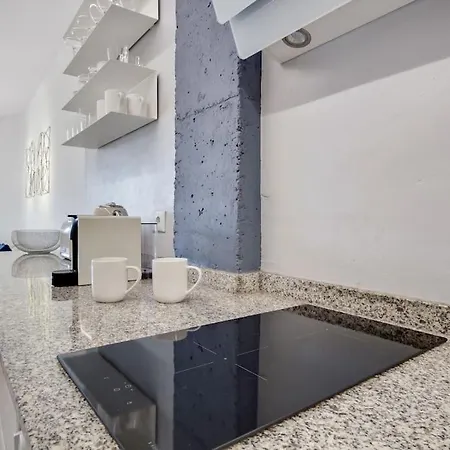 Casa Marek - Centro * Torremolinos