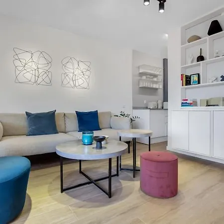 Casa Marek - Centro شقة *