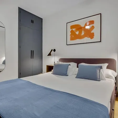 Casa Marek - Centro * توريمولينوس